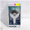 Image 1 : KOHLER MAGNETIC DOCKING PROSECCO