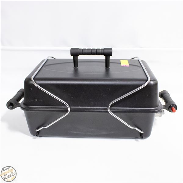 CHARBROIL PORTABLE GAS GRILL