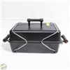 Image 1 : CHARBROIL PORTABLE GAS GRILL