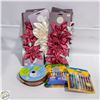 Image 1 : LOT OF MIXED CRAFT SUPPLIES