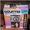 Image 1 : GOURMIA AUTOMATIC SOFT SERVE ICE CREAM & FROZEN