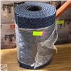 Image 1 : VARIOUS SIZE OF MIDNIGHT BLUE CARPET RUNNER MAT