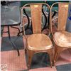 Image 1 : SOLID COPPER CHAIR