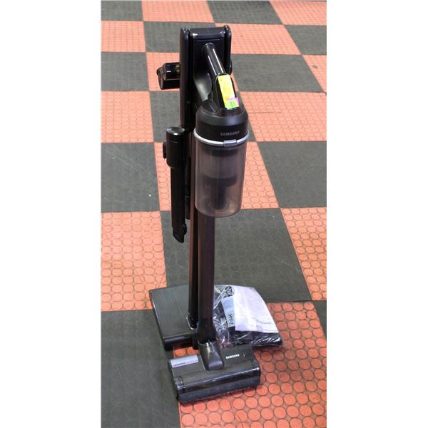 SAMSUNG JET 95 PET EXTRA CORDLESS VACUUM
