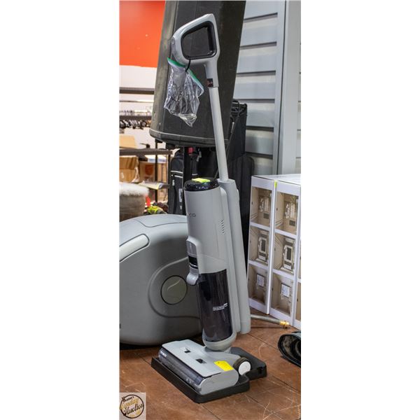 TINECO GO H20 XL COMPLETE CORDLESS 3-IN-1 FLOOR