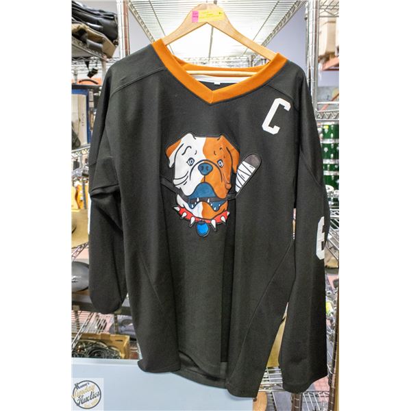 #69 SHORE JERSEY MENS SIZE M