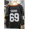 Image 2 : #69 SHORE JERSEY MENS SIZE M