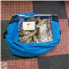 Image 1 : 2 TUG OF WAR HEAVY DUTY ROPES