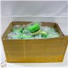 Image 1 : BOX OF NEW UNUSED 'SHOWER WIRELESS