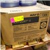 Image 1 : KAY KAYQUAT 2 DISNFECTANT & FUNGICIDE. 7.6L