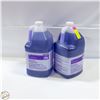 Image 1 : KAY DEGREASER FOR FOOD & INDUSTRIAL USE 2X3.8L