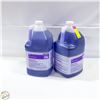 Image 1 : KAY DEGREASER FOR FOOD & INDUSTRIAL USE 2X3.8L