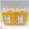 Image 1 : TRIPLE PLAY ONE STEP DISINFECTANT DETERGENT AND