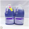 Image 1 : KAY DEGREASER FOR FOOD & INDUSTRIAL USE 2X3.8L