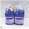 Image 1 : KAY DEGREASER FOR FOOD & INDUSTRIAL USE 2X3.8L