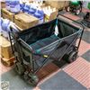 Image 1 : MAC FOLDING WAGON - USED