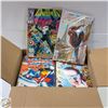Image 1 : COMICS LOT - MARVEL, DC, MISC - 150 BOOKS