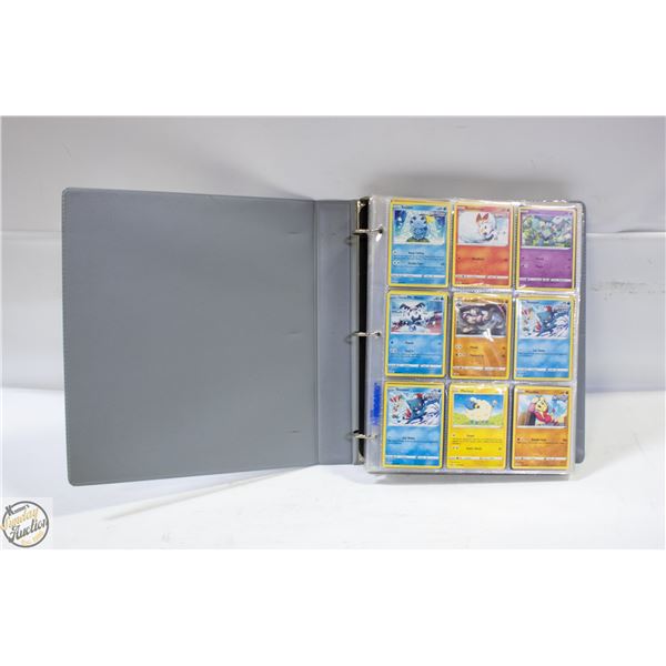 600 POKEMON CARDS