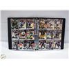 Image 3 : 1990 SERIES TWO PRO SET HOCKEY CARDS. INCLUDING