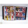Image 4 : 1990 SERIES ONE PRO SET HOCKEY CARDS. ROOKIES