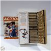 Image 1 : 1989 O-PEE-CHEE HOCKEY CARD LOCKER FULL OF CARDS