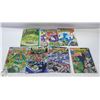 Image 1 : 7 VINTAGE TEENAGE MUTANT NINJA TURTLES COMICS
