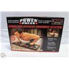 Image 1 : BRAND NEW POWER PRESS COMPLETE WORK-OUT