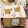 Image 1 : MASTER CASE OF 16 ACRYLIC SCRUNCHIE HOLDERS