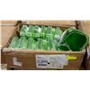 Image 1 : CASE OF 12 X 30 PACKS WITH GARDEN CLOCHES
