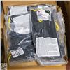 Image 1 : BOX OF LOG SPLITTING WEDGES (LOT OF 5 PCS)