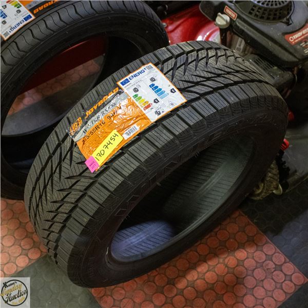 BRAND NEW JOYROAD WINTER RX808 205/55R16 94H XL
