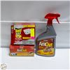 Image 1 : 3PK ANT OUT