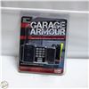 Image 1 : SEALED GARAGE GARAGE DOOR