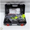 Image 1 : NEW IN BOX CORDLESS MINI CHAINSAW WITH FAST 2