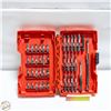 Image 1 : MILWAUKEE SHOCKWAVE BIT SET