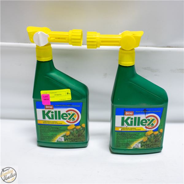 2X1L KILLEX