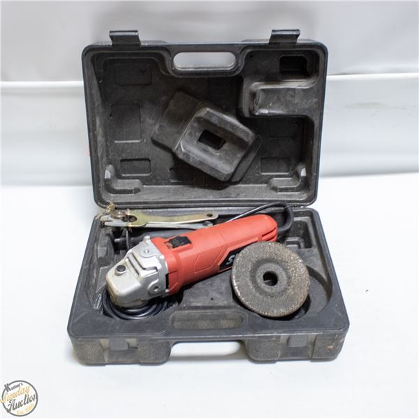 15" SKIL GRINDER