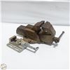 Image 1 : TABLE VISE