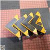 Image 1 : 4 CORNER FURNITURE DOLLIES