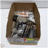 Image 1 : BOX AIR STAPLER AND STAPLES