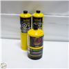 Image 1 : 3 BOTTLES MAP TORCH GAS