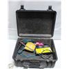 Image 1 : TOPCON LEGACY-E+ GNSS RECEIVER AND RECON POCKET PC