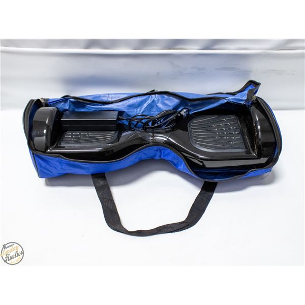HOVERBOARD