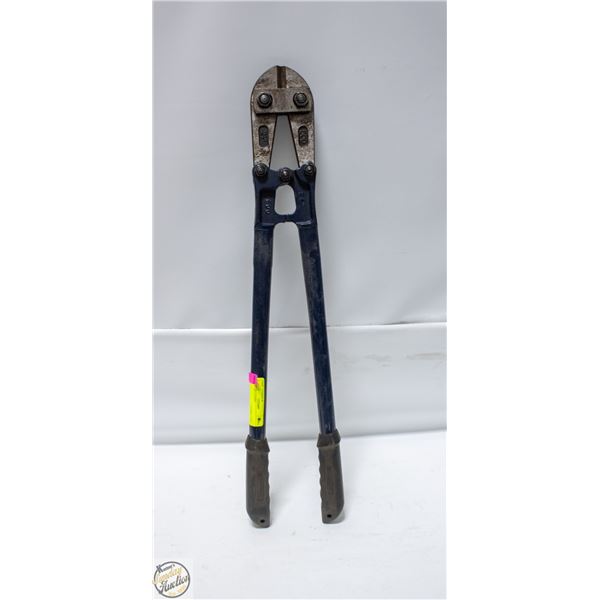 24" CABLE SNIPS