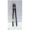 Image 1 : 24" CABLE SNIPS