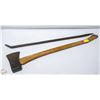 Image 1 : BREAKER BAR SOLD WITH AXE