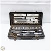 Image 1 : CASED 1/4 & 3/8 SOCKET SET