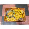 Image 1 : TOTE WITH EXTENSION CORD