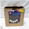 Image 1 : SAR LED STRING LIGHTS + EXTRAS