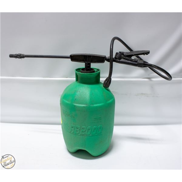 CHAPIN 1 GAL WEED SPRAYER